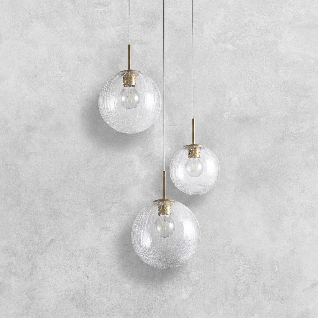 Casen Round Chandelier