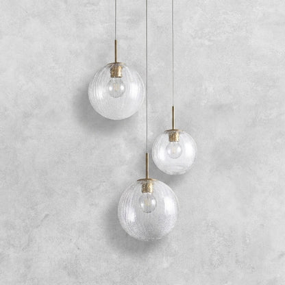 Casen Round Chandelier