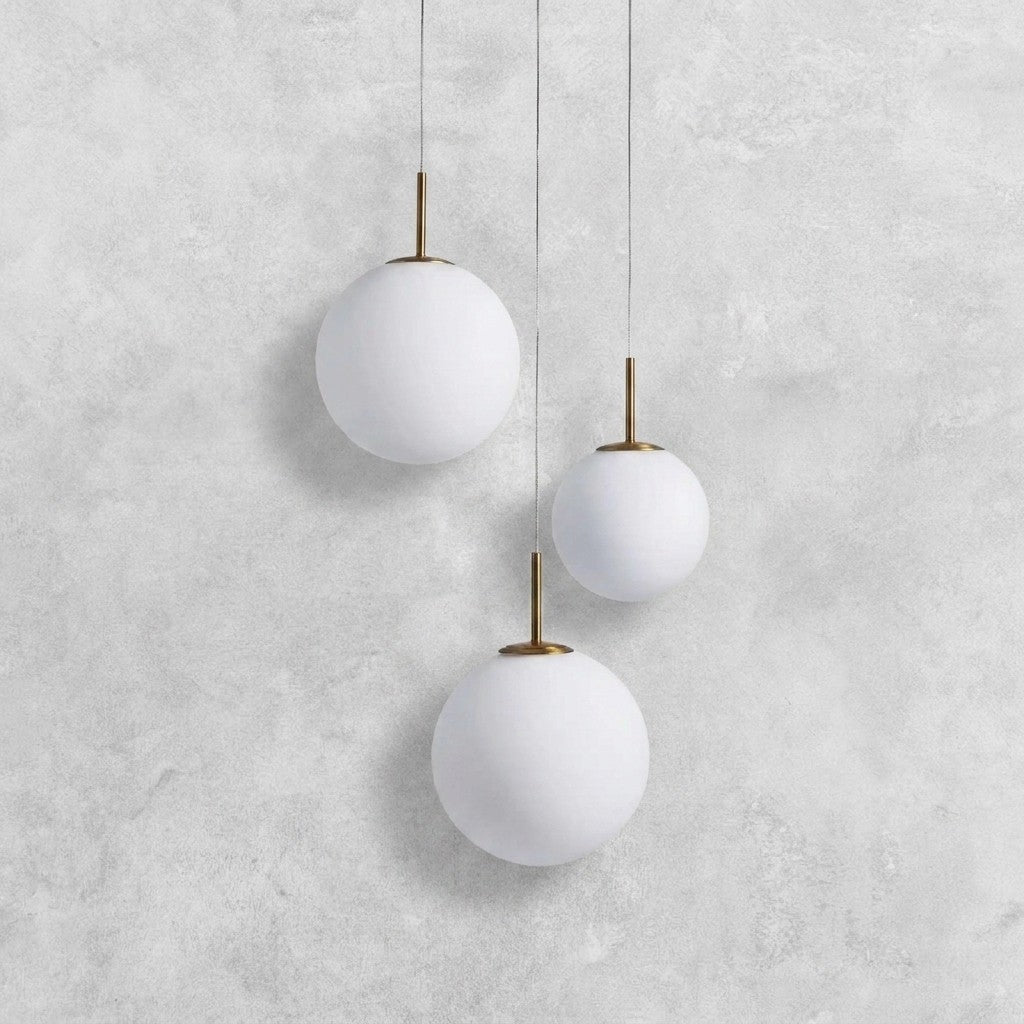 Casen Round Chandelier