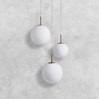 Casen Round Chandelier