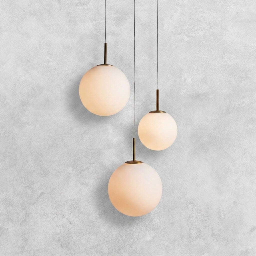 Casen Round Chandelier