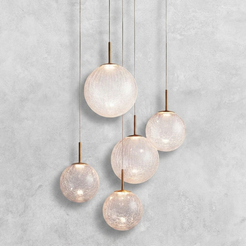 Casen Round Chandelier