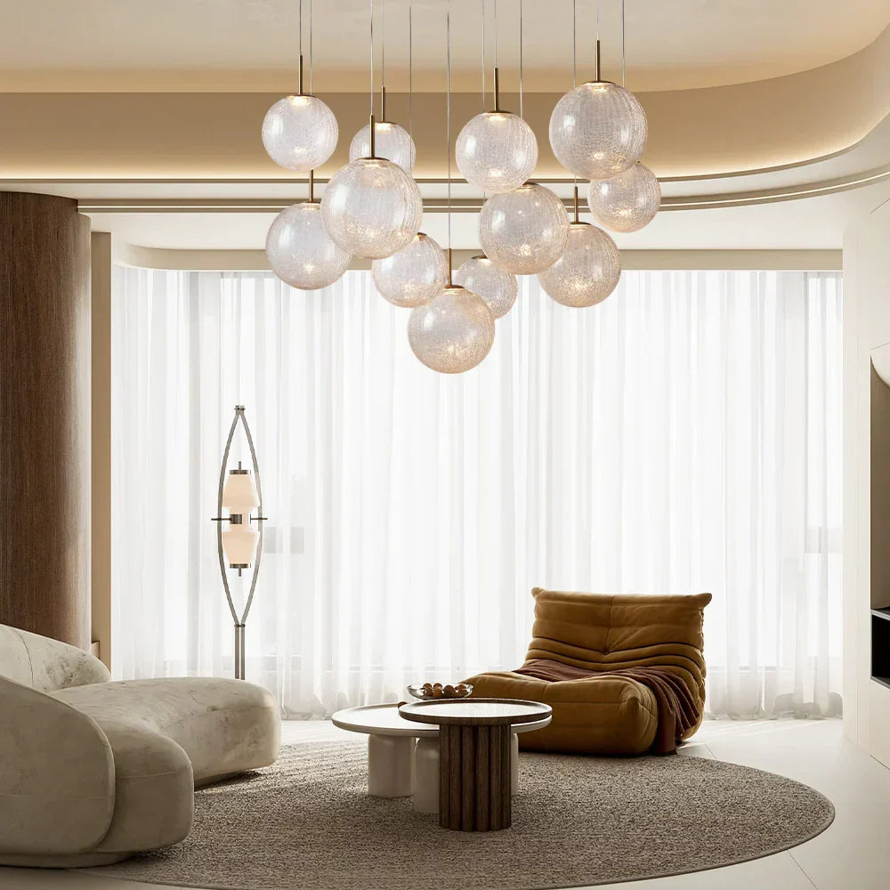 Casen Round Chandelier