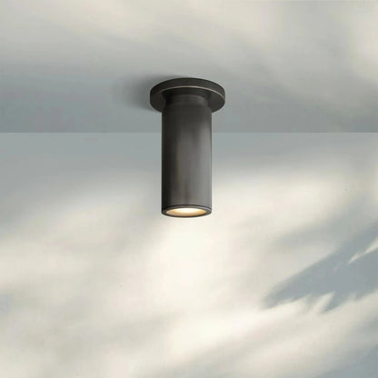 Charmeau Flushmount Spotlight 7″H