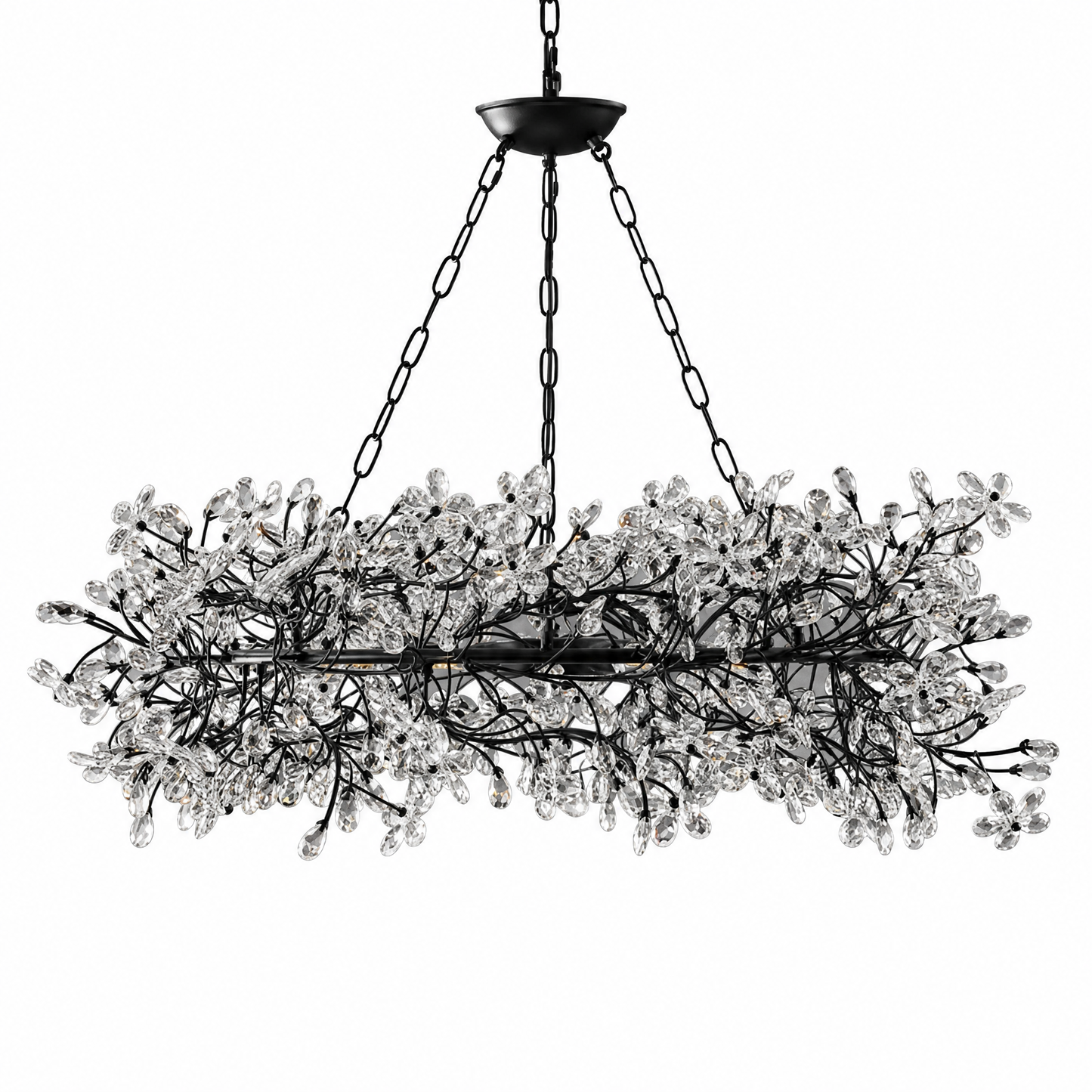 Pendant Light in a kitchen
