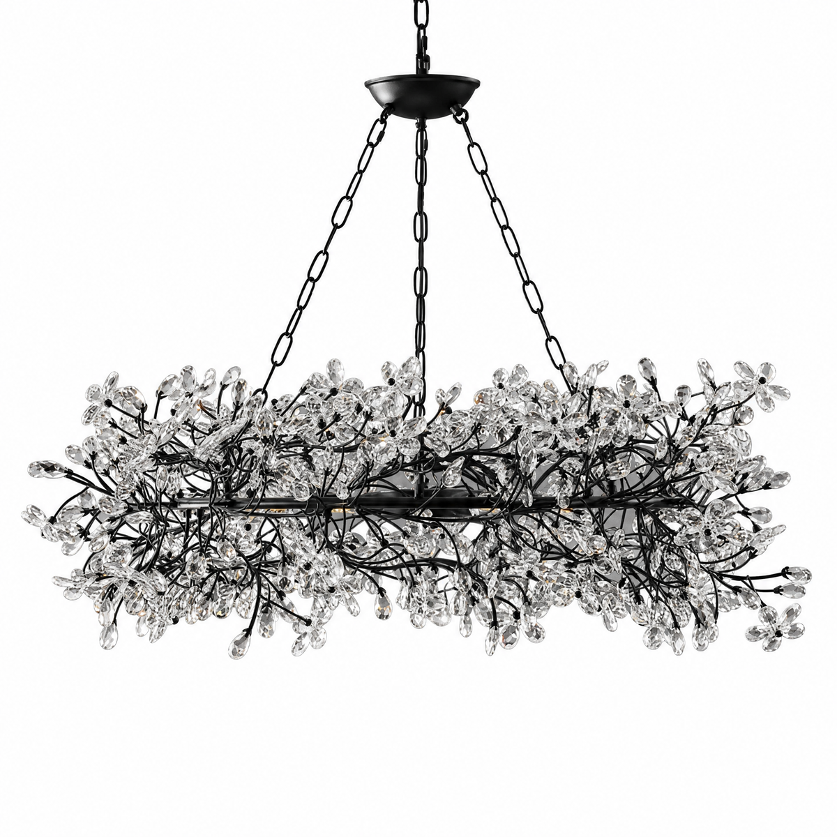 Pendant Light in a kitchen