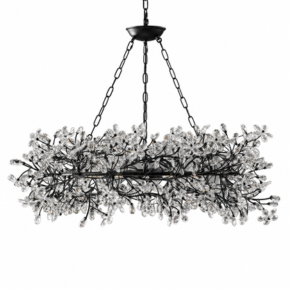 Pendant Light in a kitchen