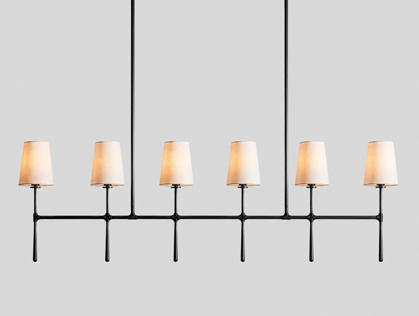 Rhodes Linear Chandelier