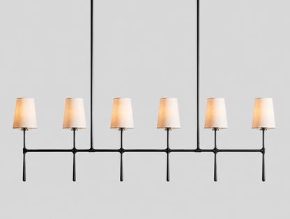 Rhodes Linear Chandelier