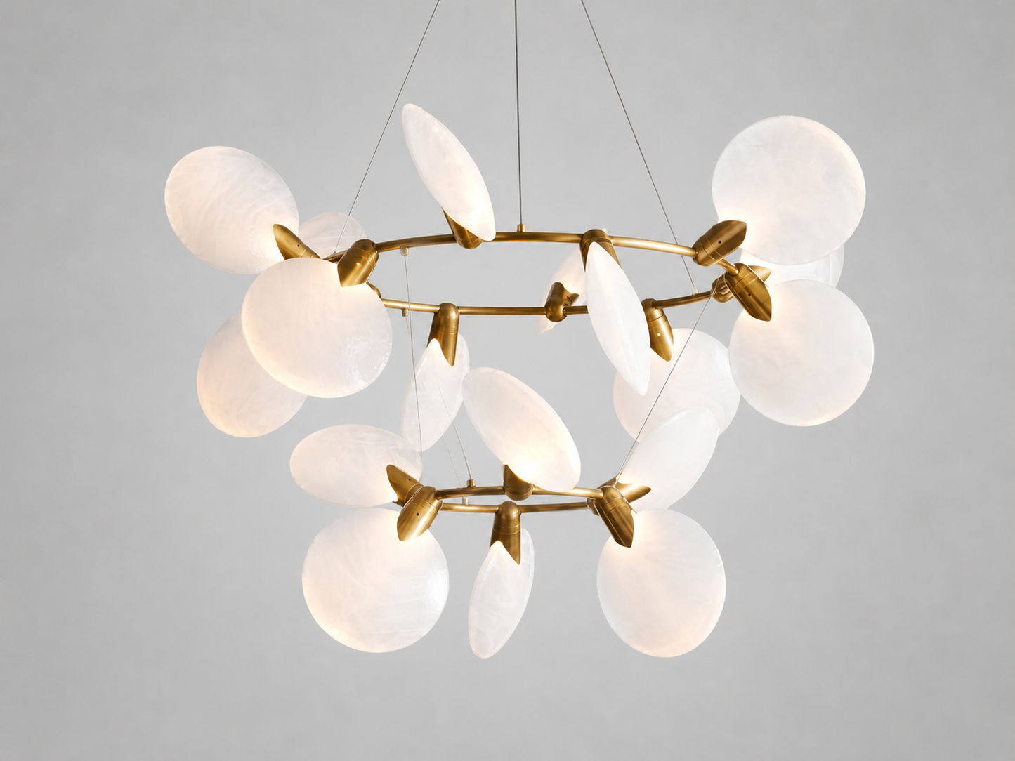 Lyla Chandelier