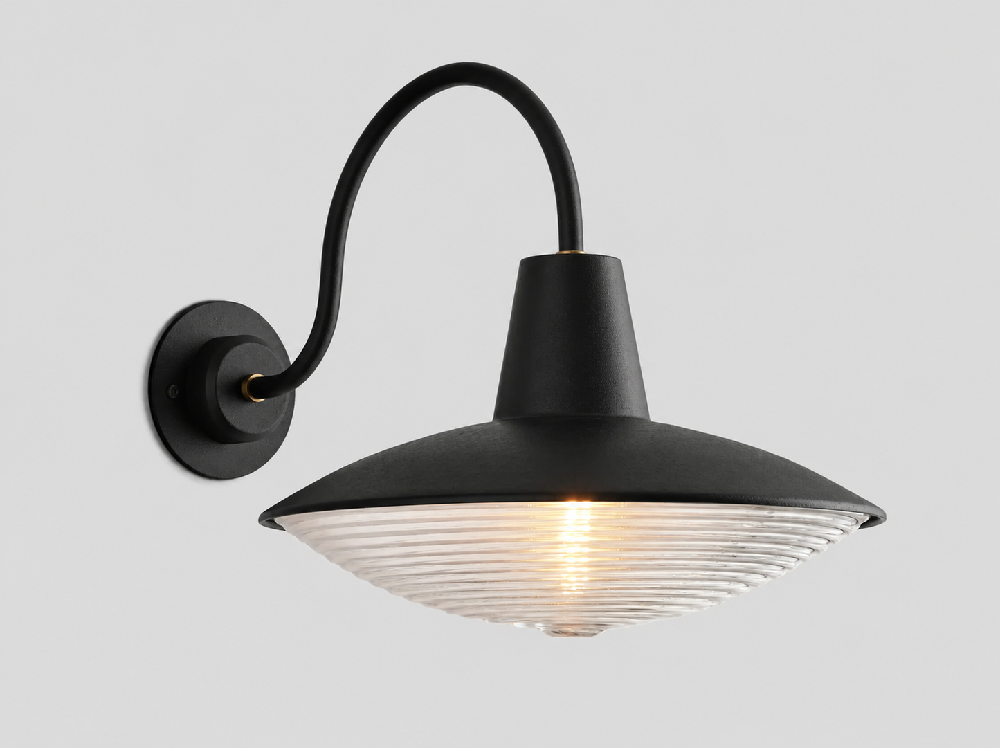 Bennett Outdoor Sconce
