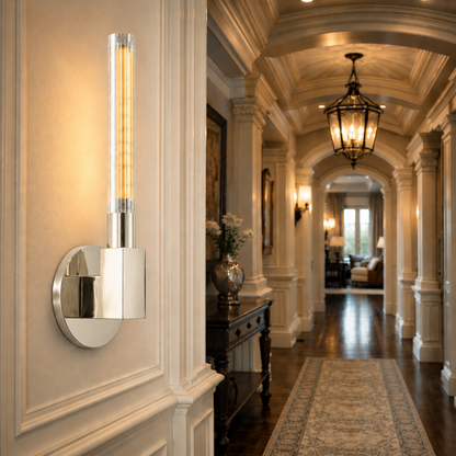 Caddula Sconce