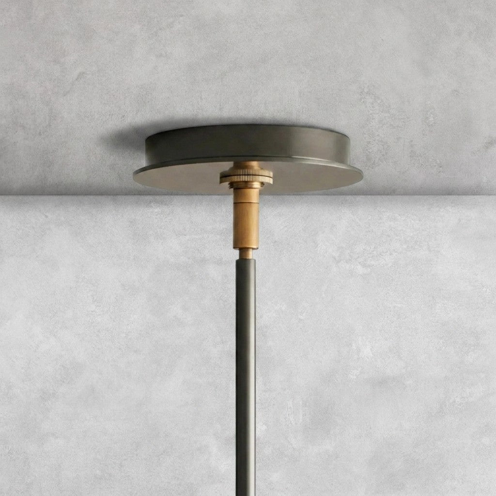 Daphne Round Chandelier 48''60''