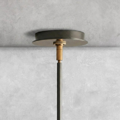 Daphne Round Chandelier 48''60''