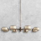 Daphne Round Chandelier 48''60''