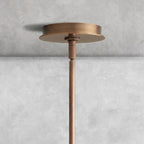 Daphne Round Chandelier 48''60''