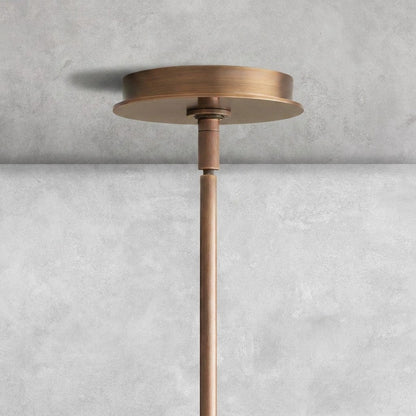 Daphne Round Chandelier 48''60''