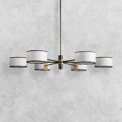 Daphne Round Chandelier 48''60''