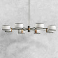 Daphne Round Chandelier 48''60''