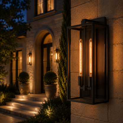 Berures Sconce