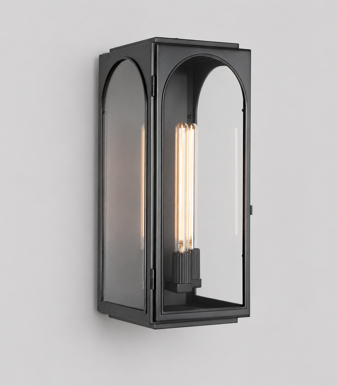 Palladian Outdoor Sconce