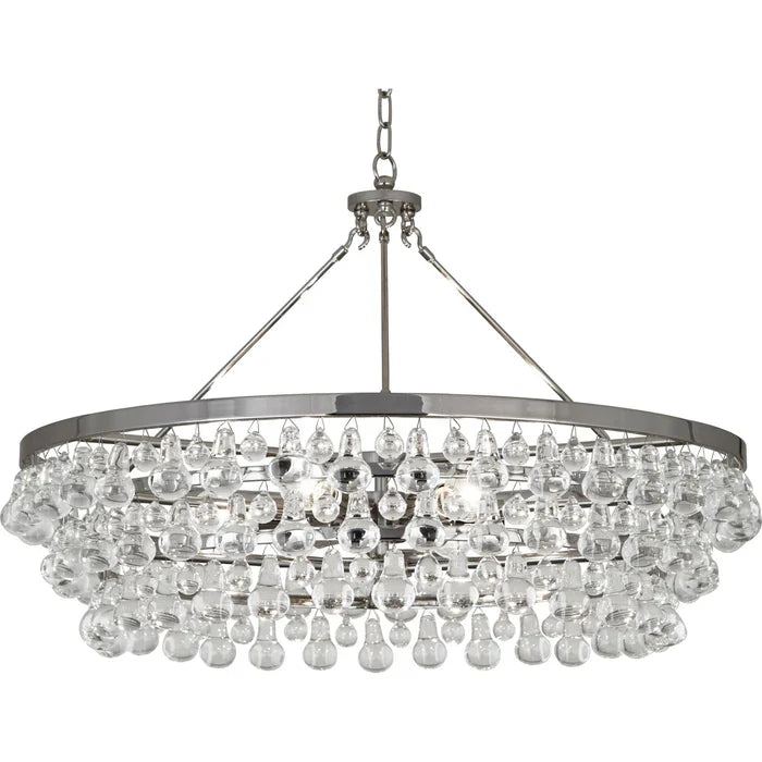 Eamon Large Chandelier 35''W