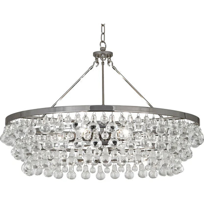 Eamon Large Chandelier 35''W