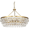 Eamon Large Chandelier 35''W