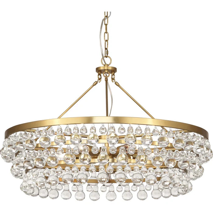 Eamon Large Chandelier 35''W