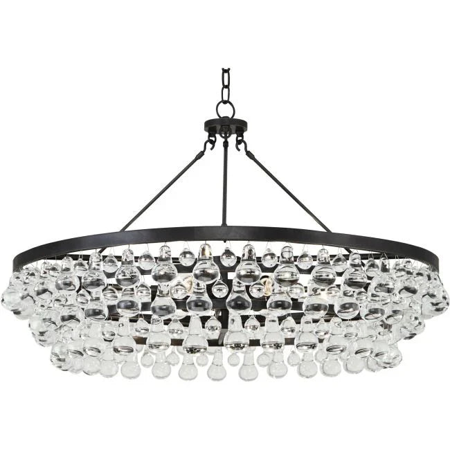 Eamon Large Chandelier 35''W