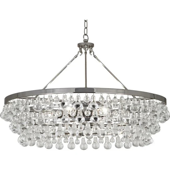 Eamon Large Chandelier 35''W