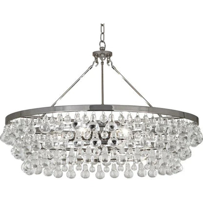 Eamon Large Chandelier 35''W