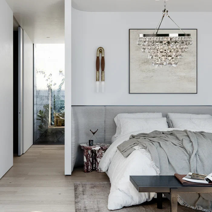 Eamon Modern Chandelier 20.5''W