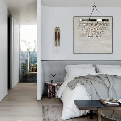 Eamon Modern Chandelier 20.5''W