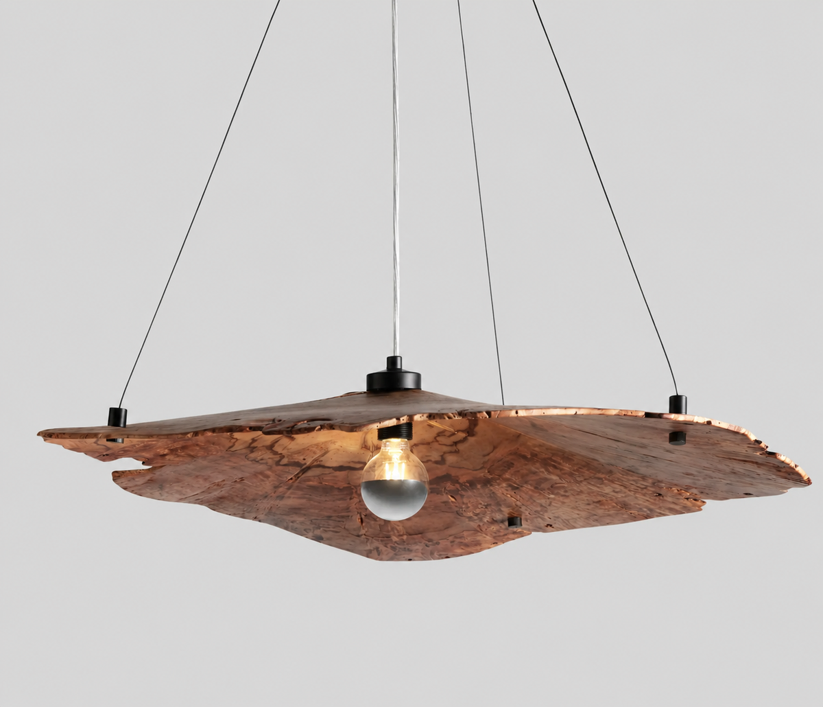 Arruga Chandelier