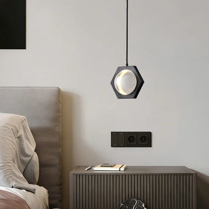 Planet Modern Kitchen Island Pendant Lamp Fixtures