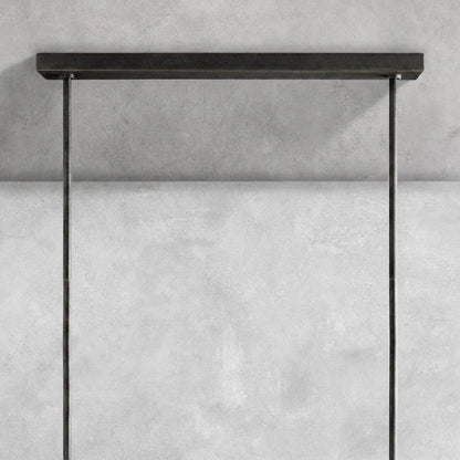 Emmet Linear Chandelier 48''60''72''W