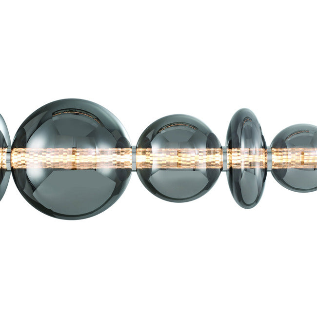 Echelon Linear Chandelier