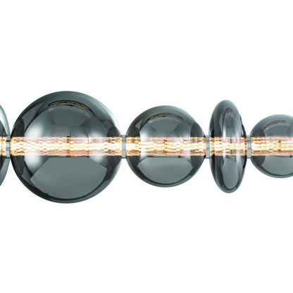 Echelon Linear Chandelier