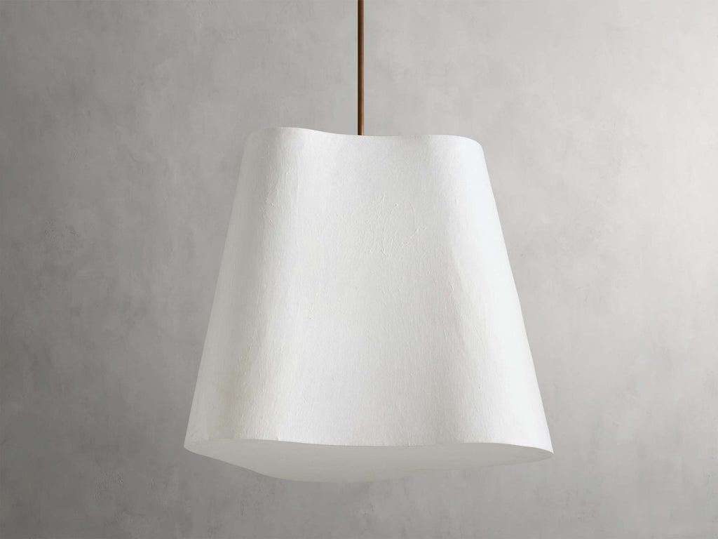 Onde Outdoor Pendant