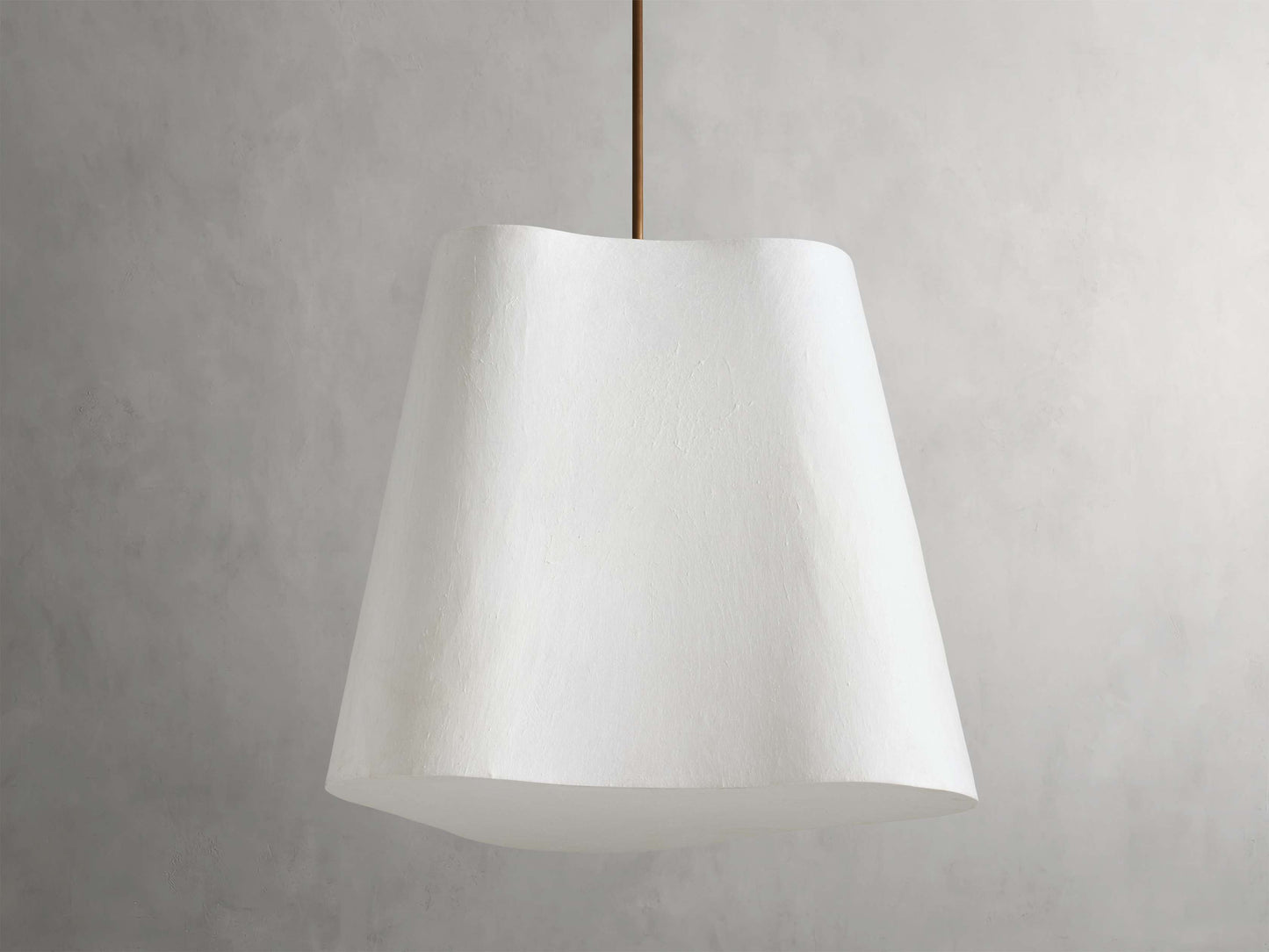 Onde Outdoor Pendant