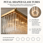 Cirbos Round Chandelier