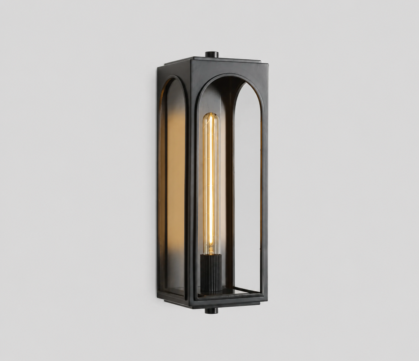 Palladian Outdoor Sconce