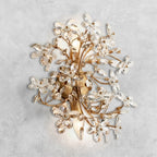 Fiore 2-Light Wall Sconce