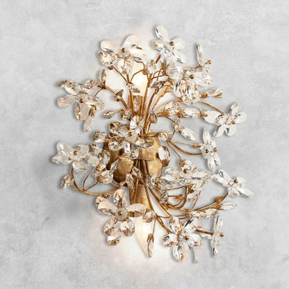 Fiore 2-Light Wall Sconce