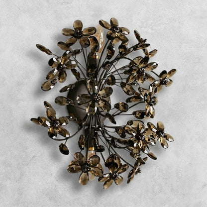 Fiore 2-Light Wall Sconce