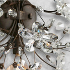 Fiore 2-Light Wall Sconce