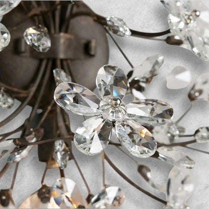 Fiore 2-Light Wall Sconce