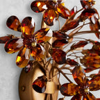 Fiore 2-Light Wall Sconce