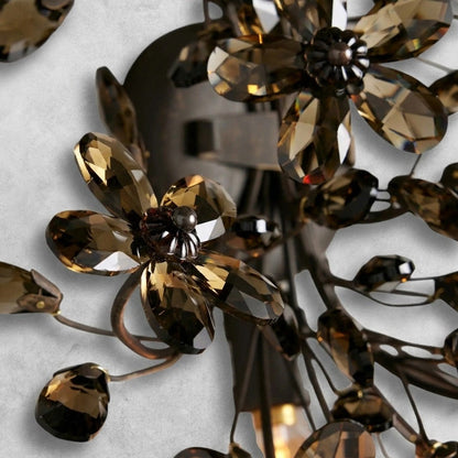 Fiore 2-Light Wall Sconce